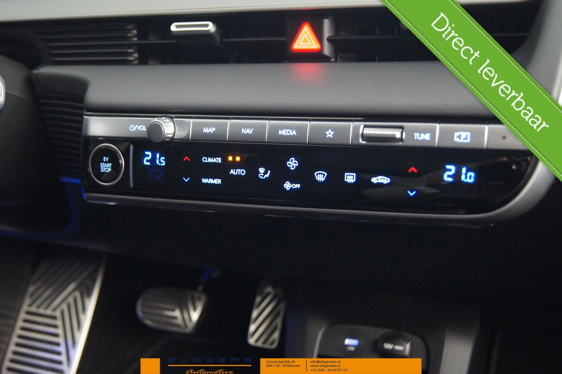 Hoofdafbeelding Hyundai IONIQ 5