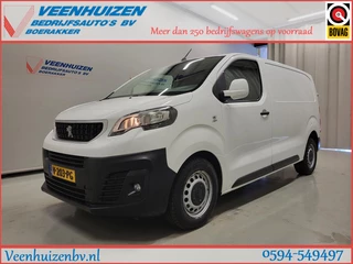 Peugeot Expert 2.0BlueHDI L2/H1 123pk Euro 6!