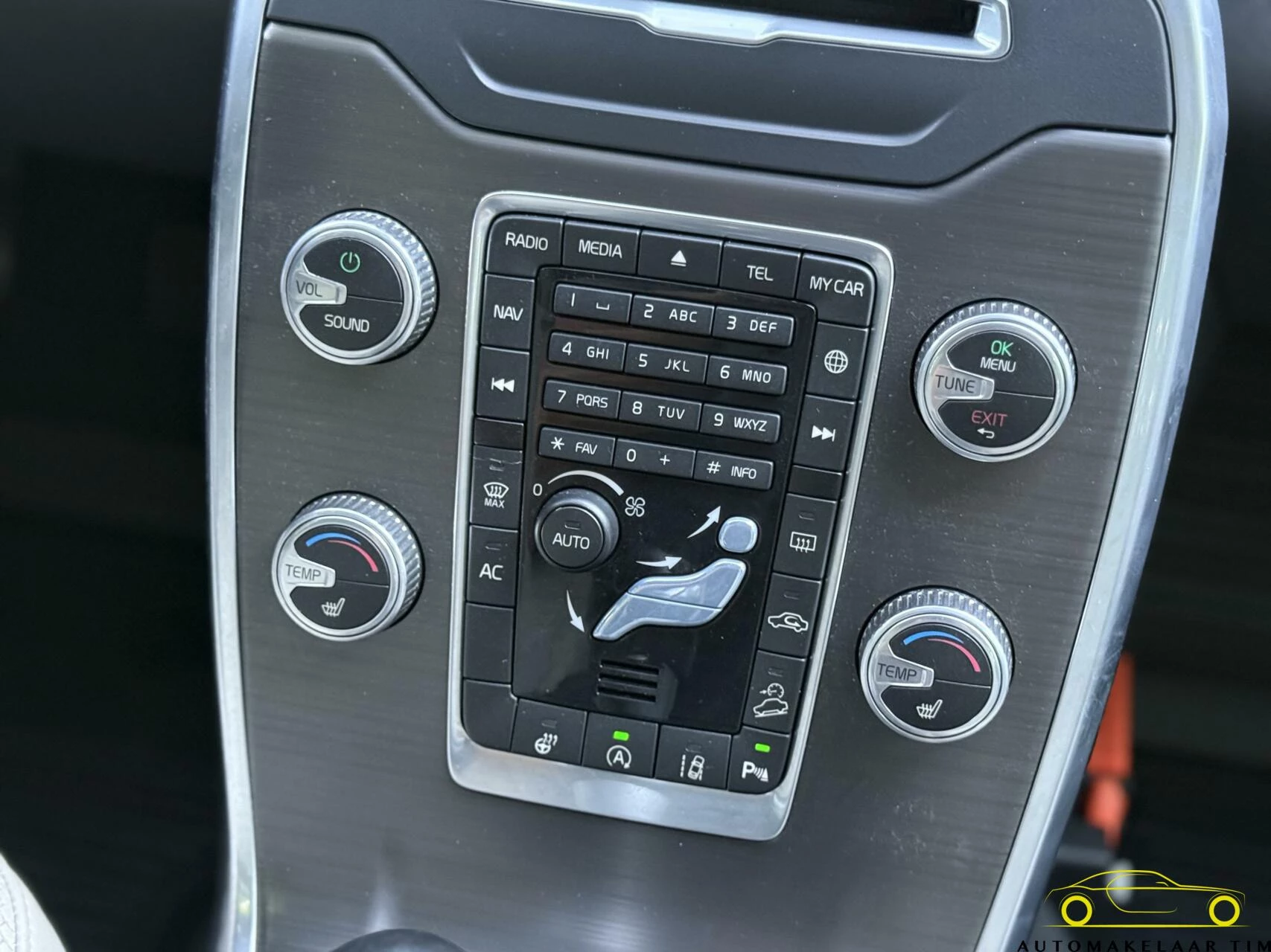 Hoofdafbeelding Volvo XC70