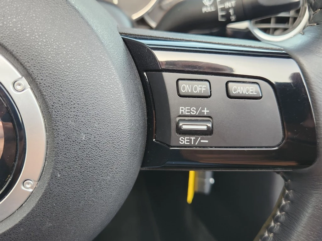 Hoofdafbeelding Mazda MX-5