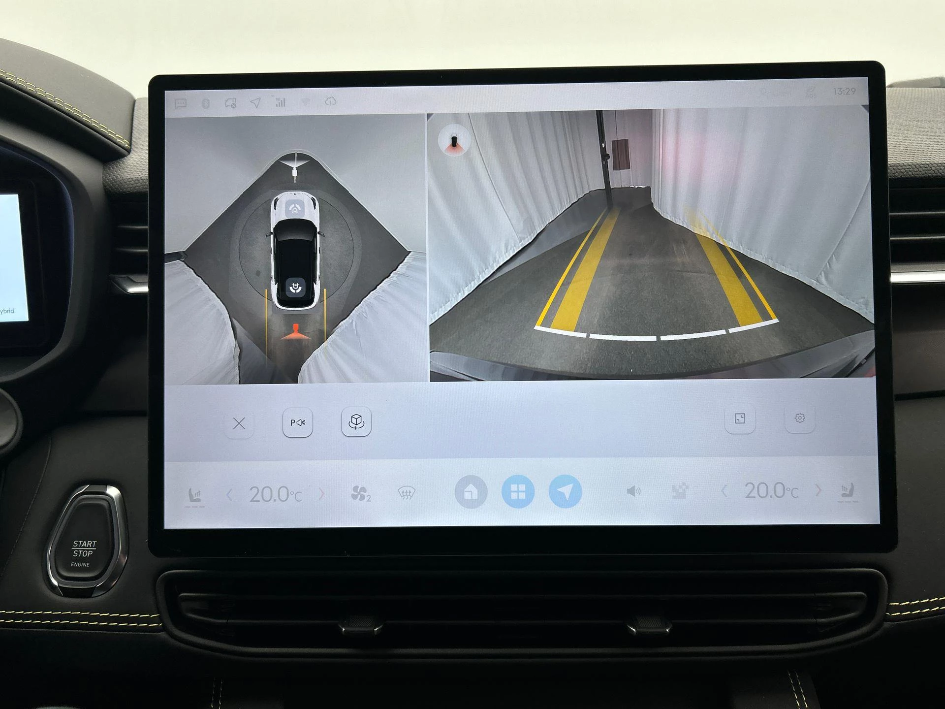 Hoofdafbeelding Lynk & Co 01