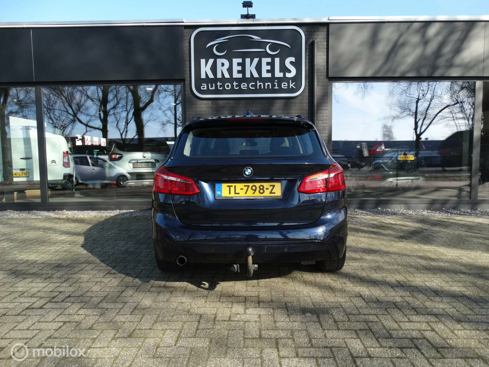 Hoofdafbeelding BMW 2 Serie