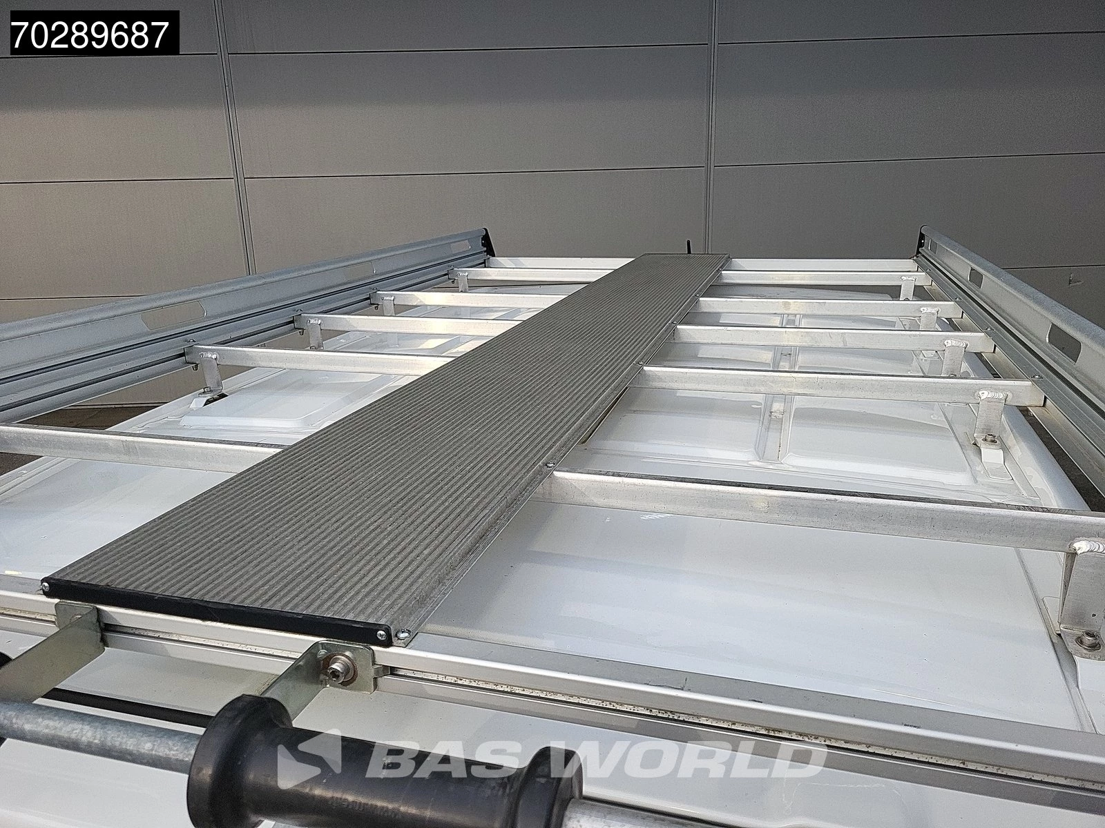 Hoofdafbeelding Citroën ë-Jumpy