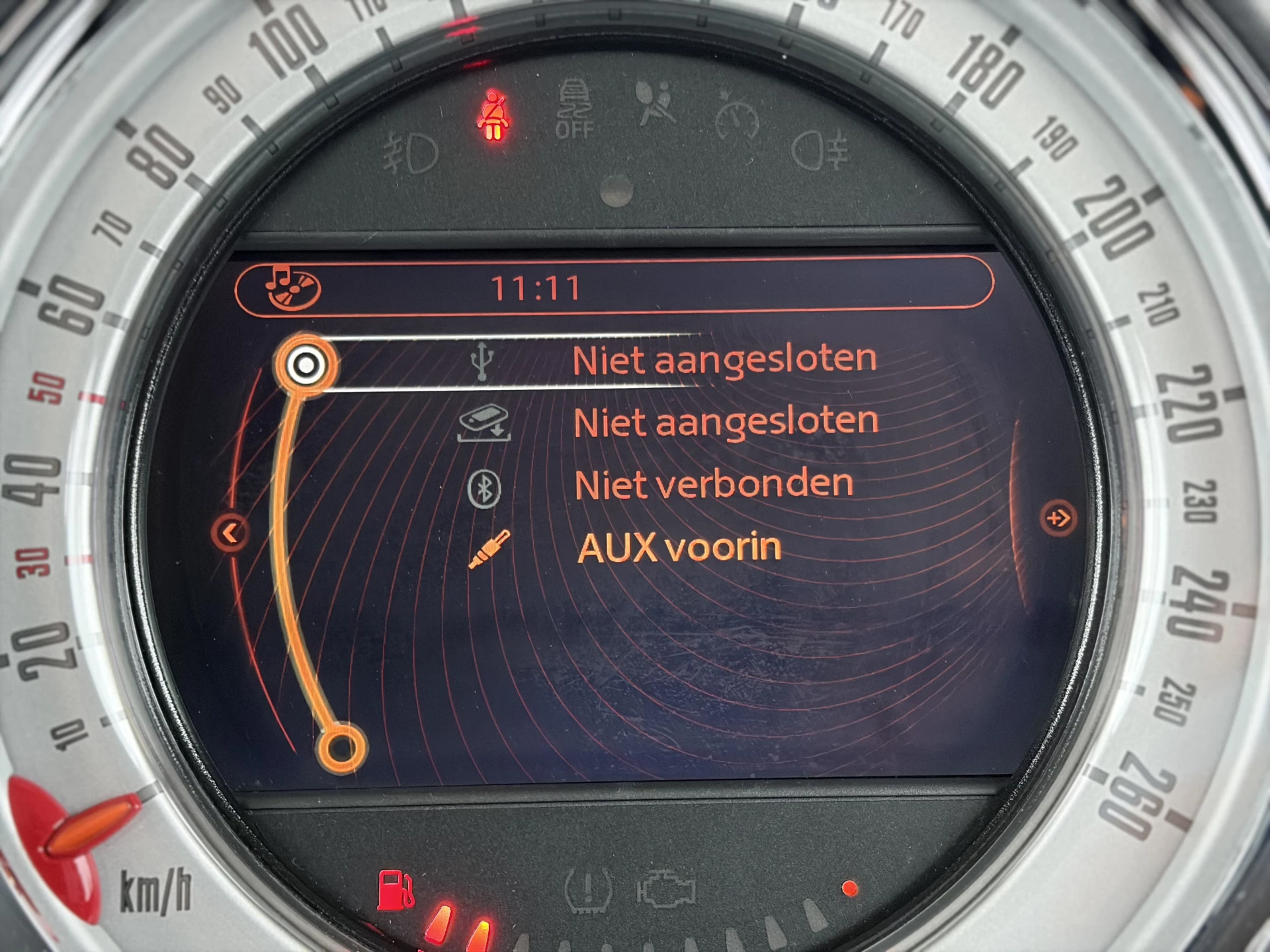 Hoofdafbeelding MINI One