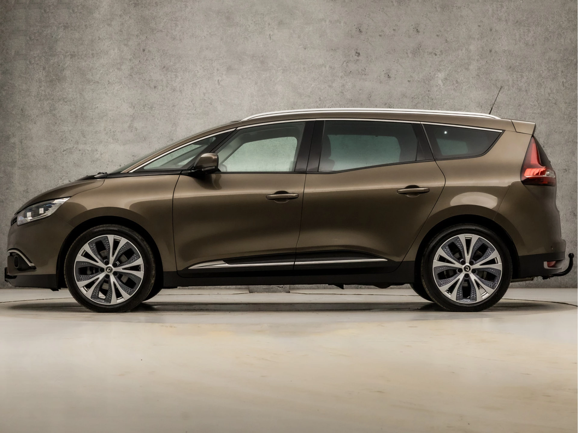 Hoofdafbeelding Renault Grand Scénic