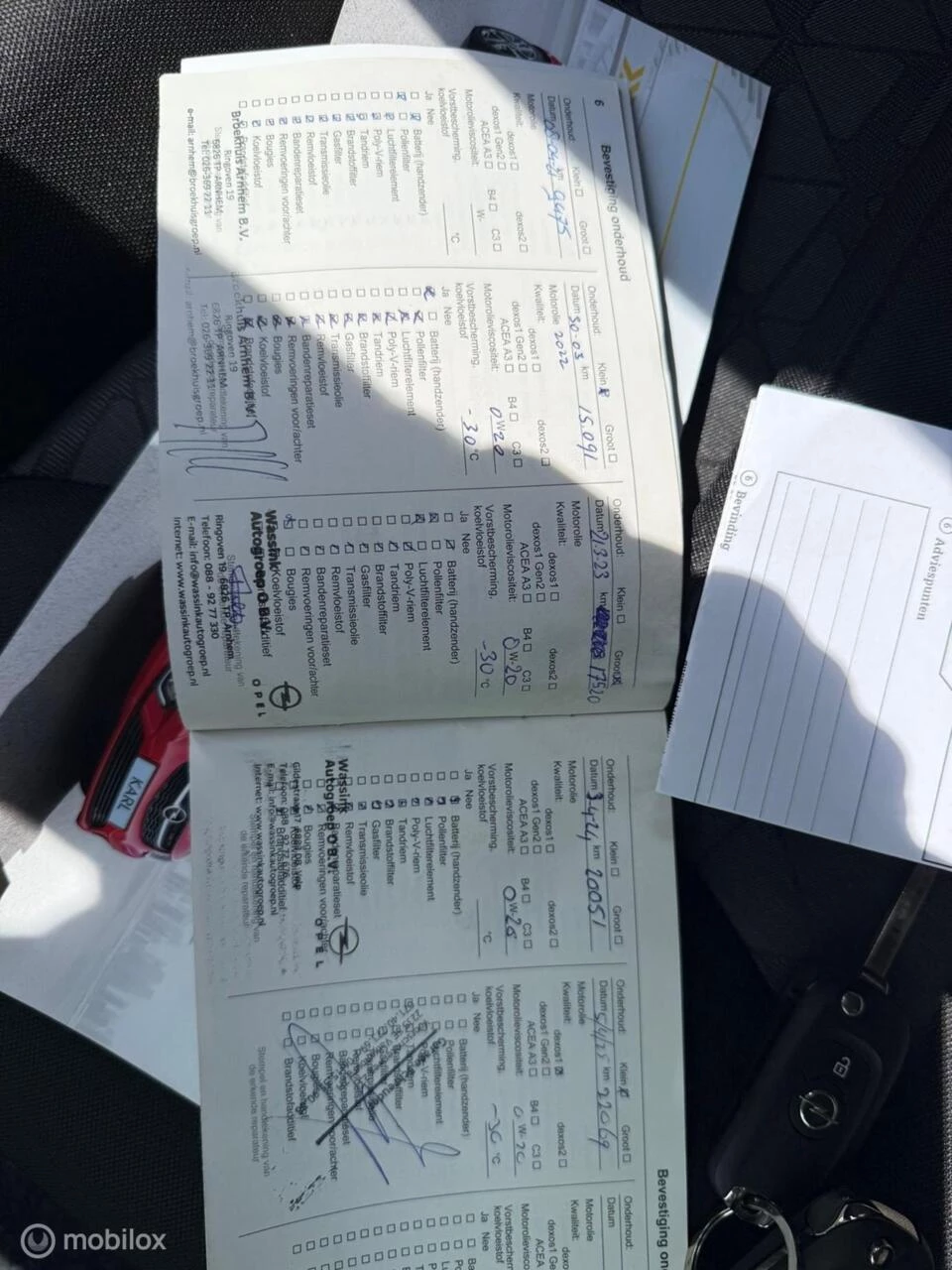 Hoofdafbeelding Opel KARL