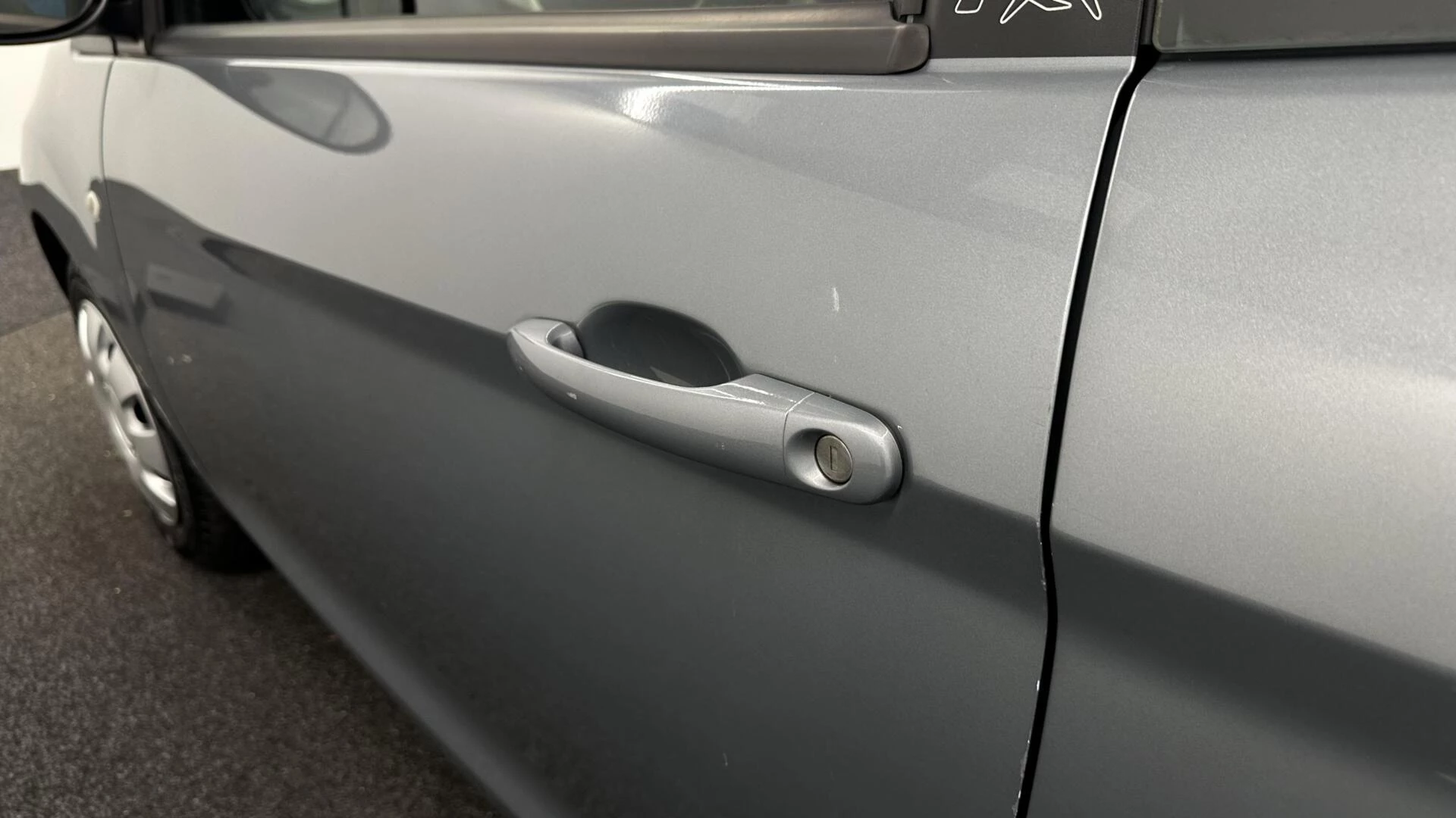 Hoofdafbeelding Ford Ka