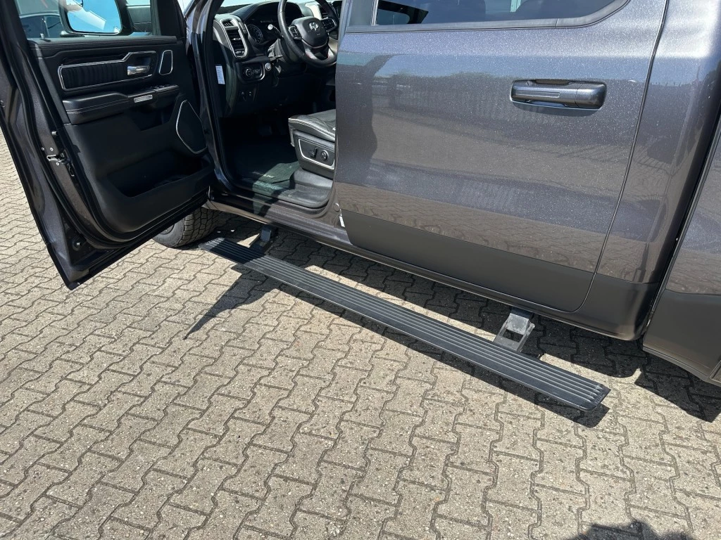 Hoofdafbeelding Dodge Ram