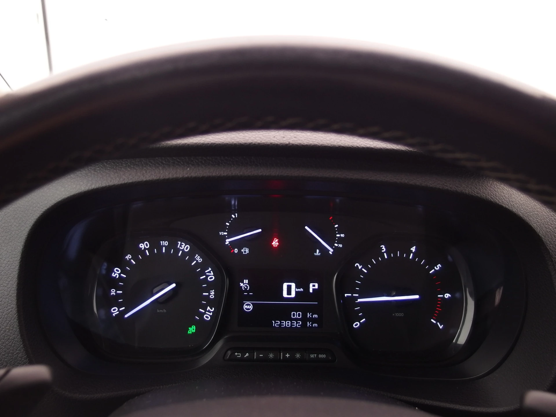 Hoofdafbeelding Peugeot Expert