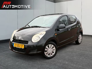 Suzuki Alto 1.0 Comfort - Airco, Unieke NAP Stand!