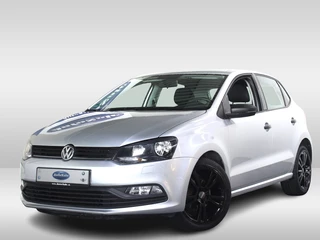 Volkswagen Polo 1.0 First Edition 2eEIGENAAR! AIRCO STOELVERW LMV '14