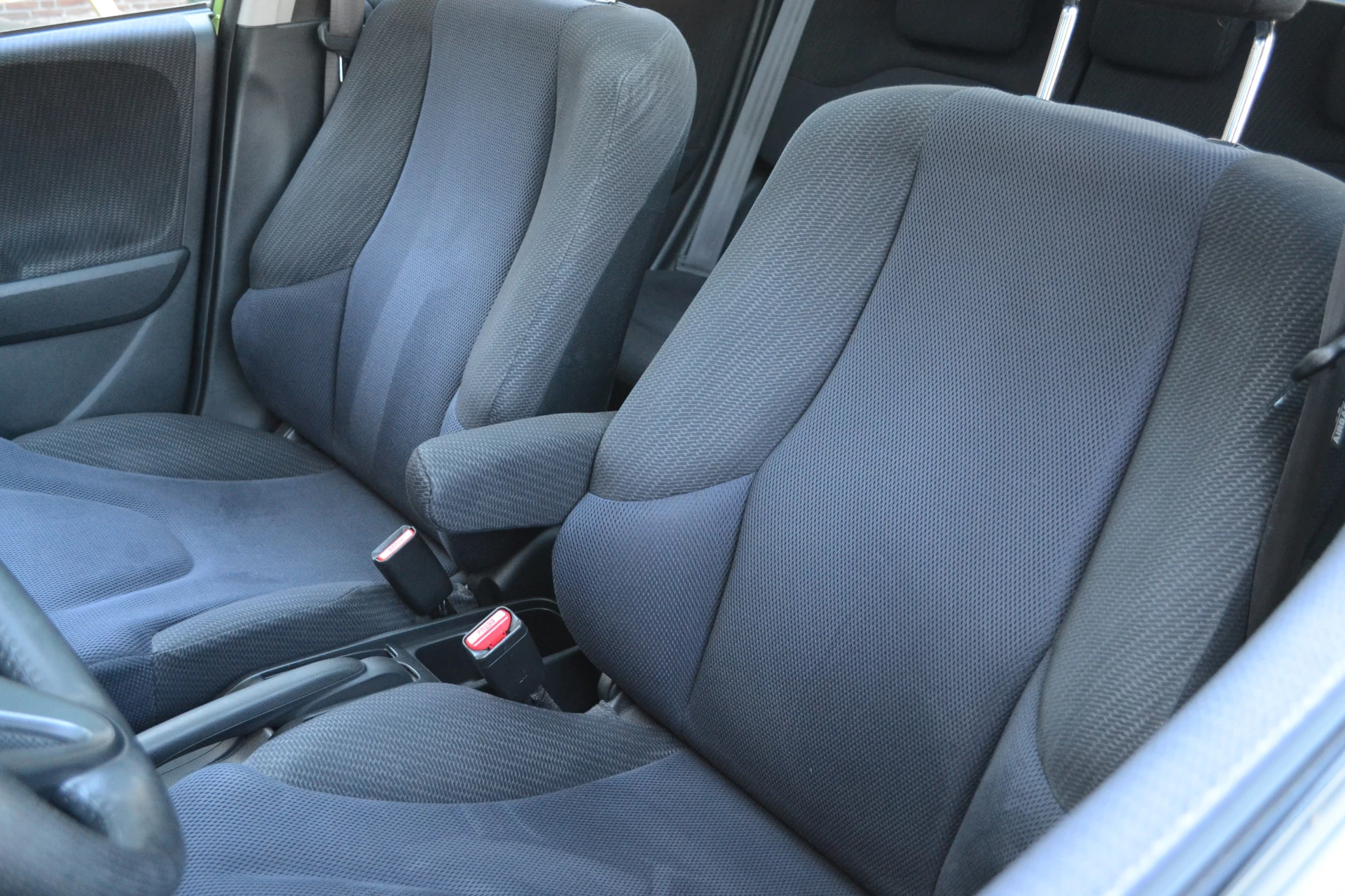 Hoofdafbeelding Honda Jazz