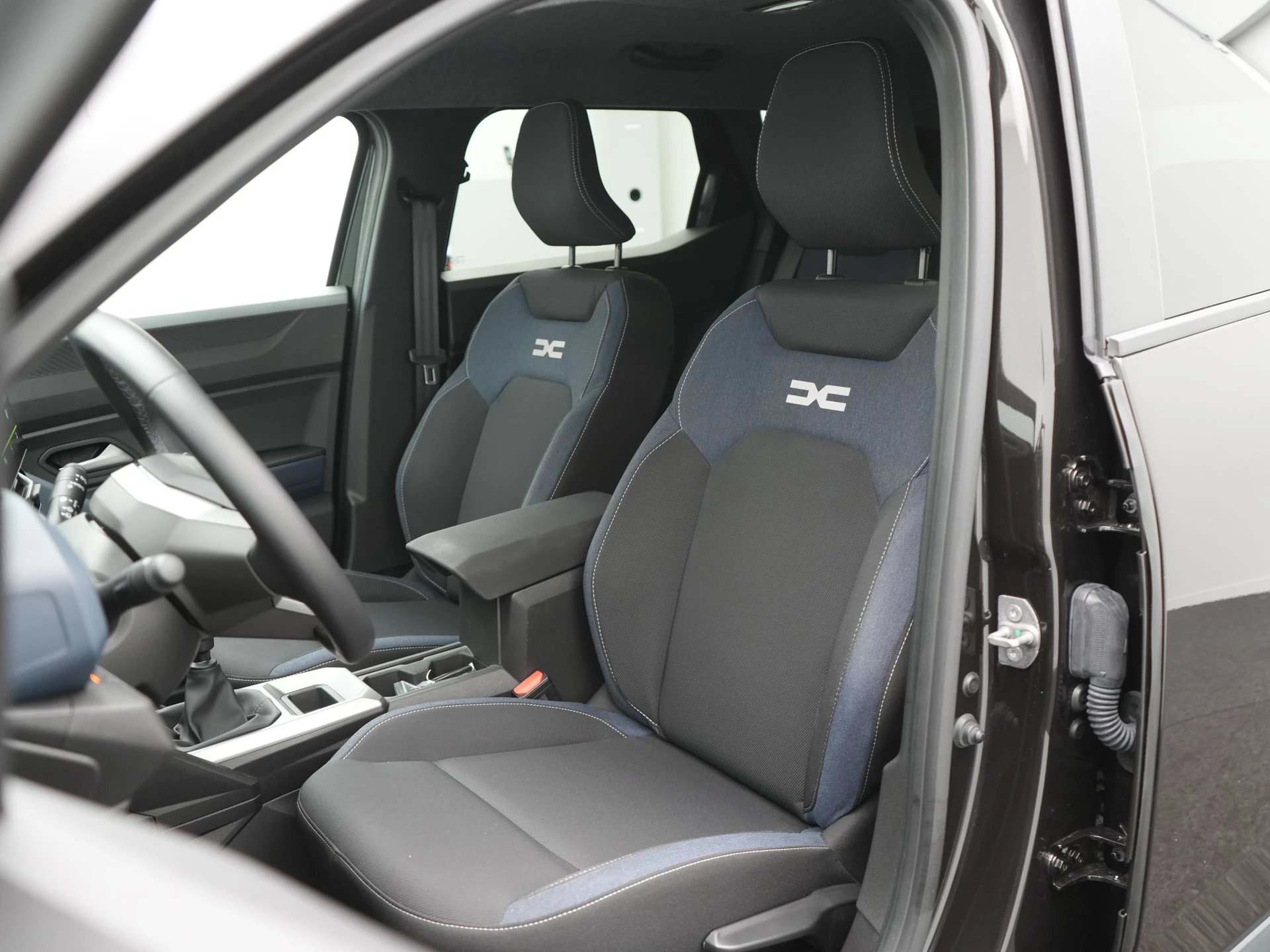 Hoofdafbeelding Dacia Duster