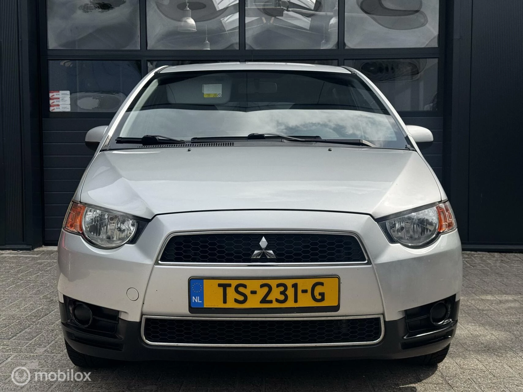 Hoofdafbeelding Mitsubishi Colt