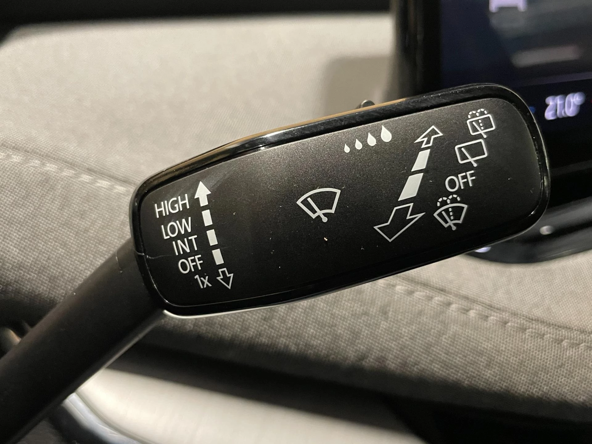 Hoofdafbeelding Škoda Enyaq iV