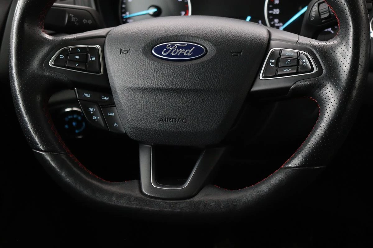 Hoofdafbeelding Ford EcoSport
