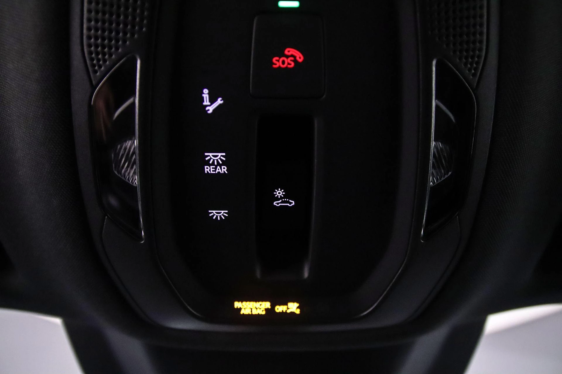 Hoofdafbeelding Audi A6 Avant e-tron
