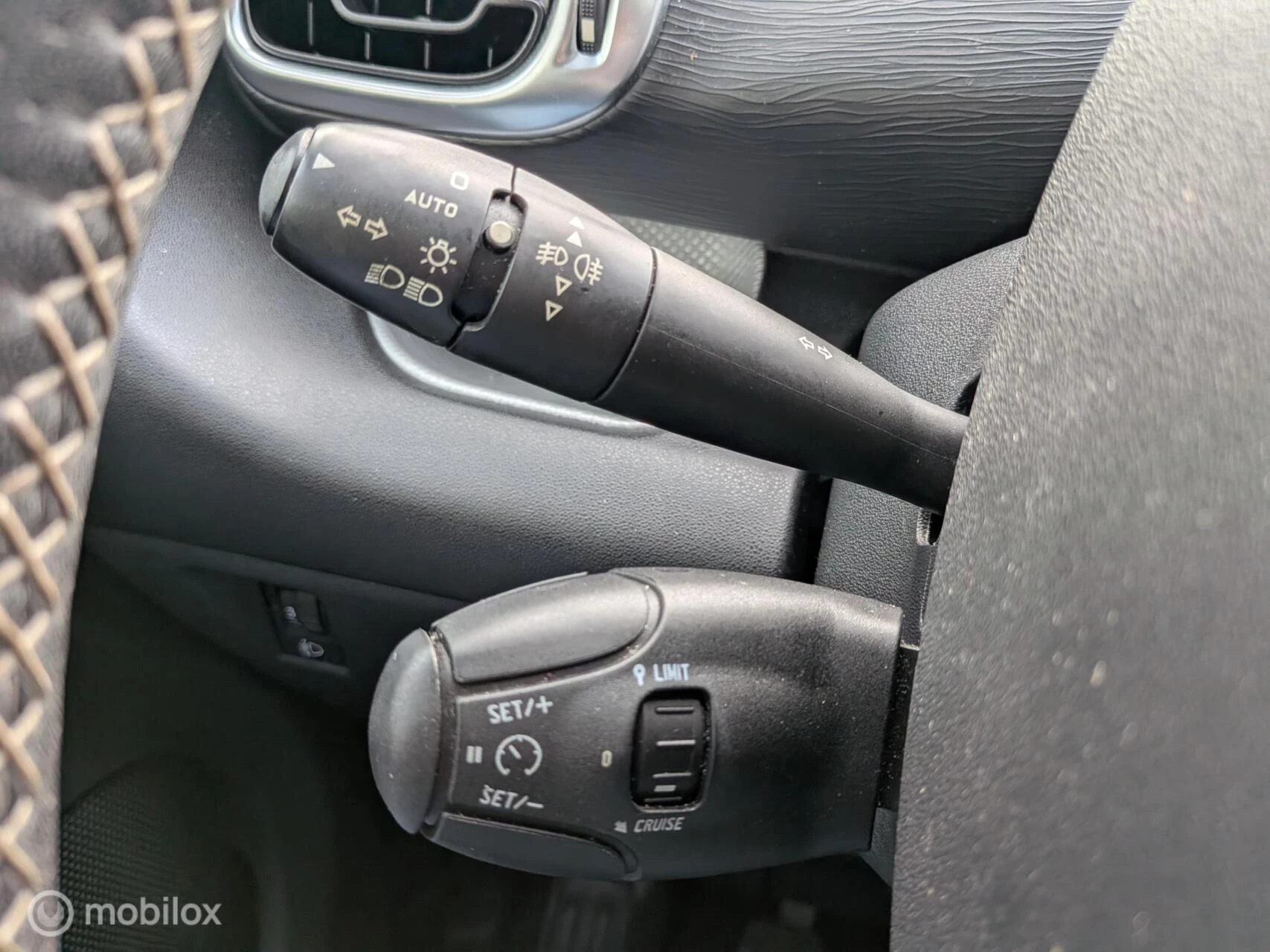 Hoofdafbeelding Citroën C3 Picasso