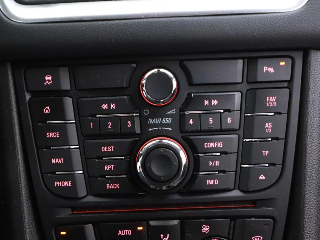 Hoofdafbeelding Opel Meriva