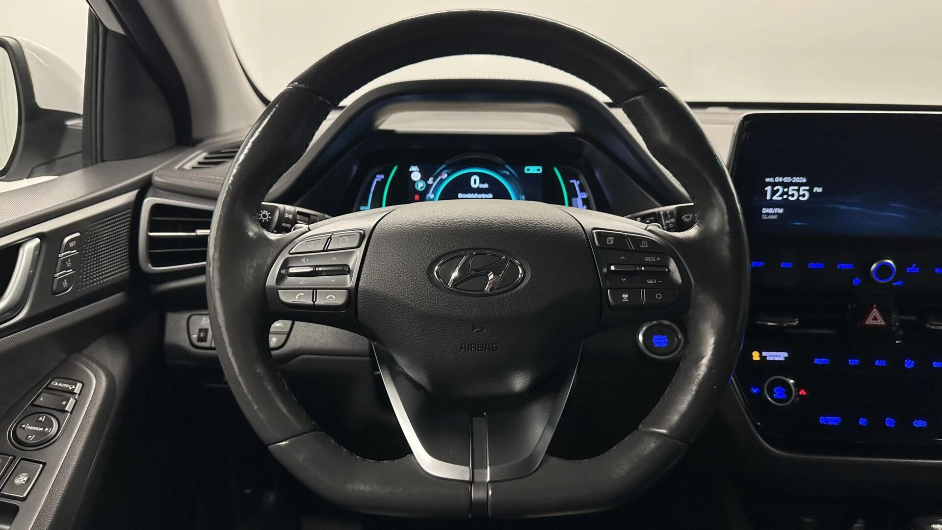 Hoofdafbeelding Hyundai IONIQ