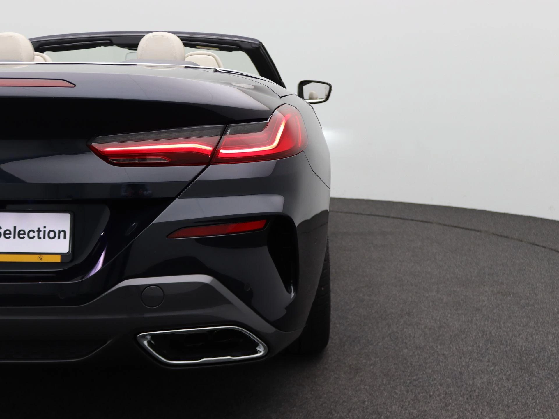 Hoofdafbeelding BMW 8 Serie
