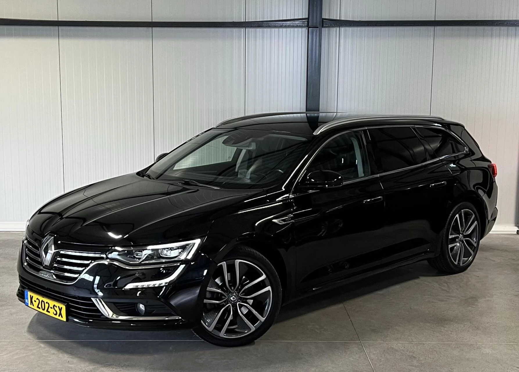 Hoofdafbeelding Renault Talisman
