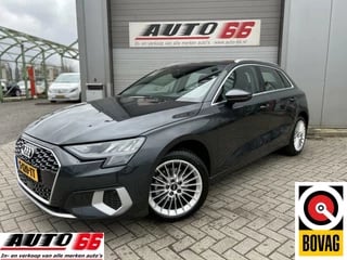 Audi A3 30 TFSI S edition Virtual, Acc, Led, Navi, 110pk, S-tronic, automaat