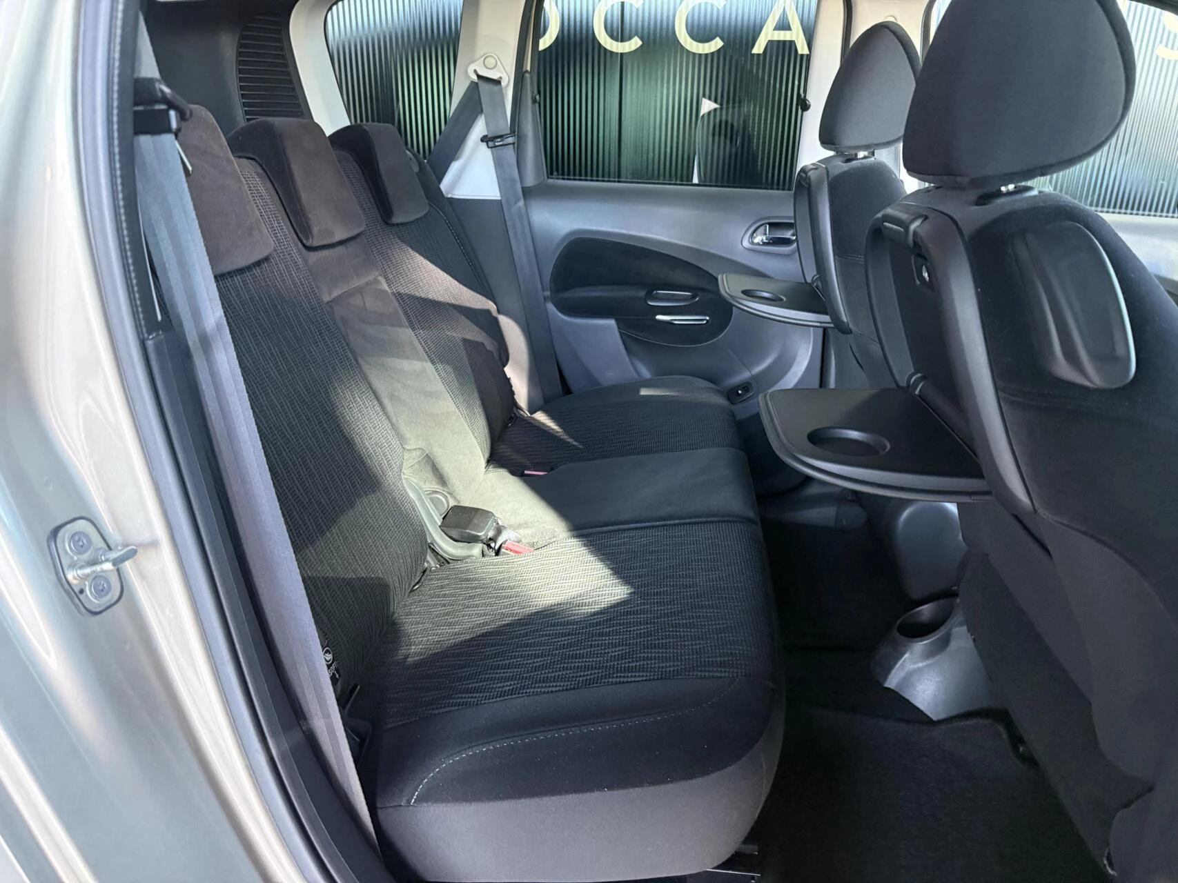 Hoofdafbeelding Citroën C3 Picasso