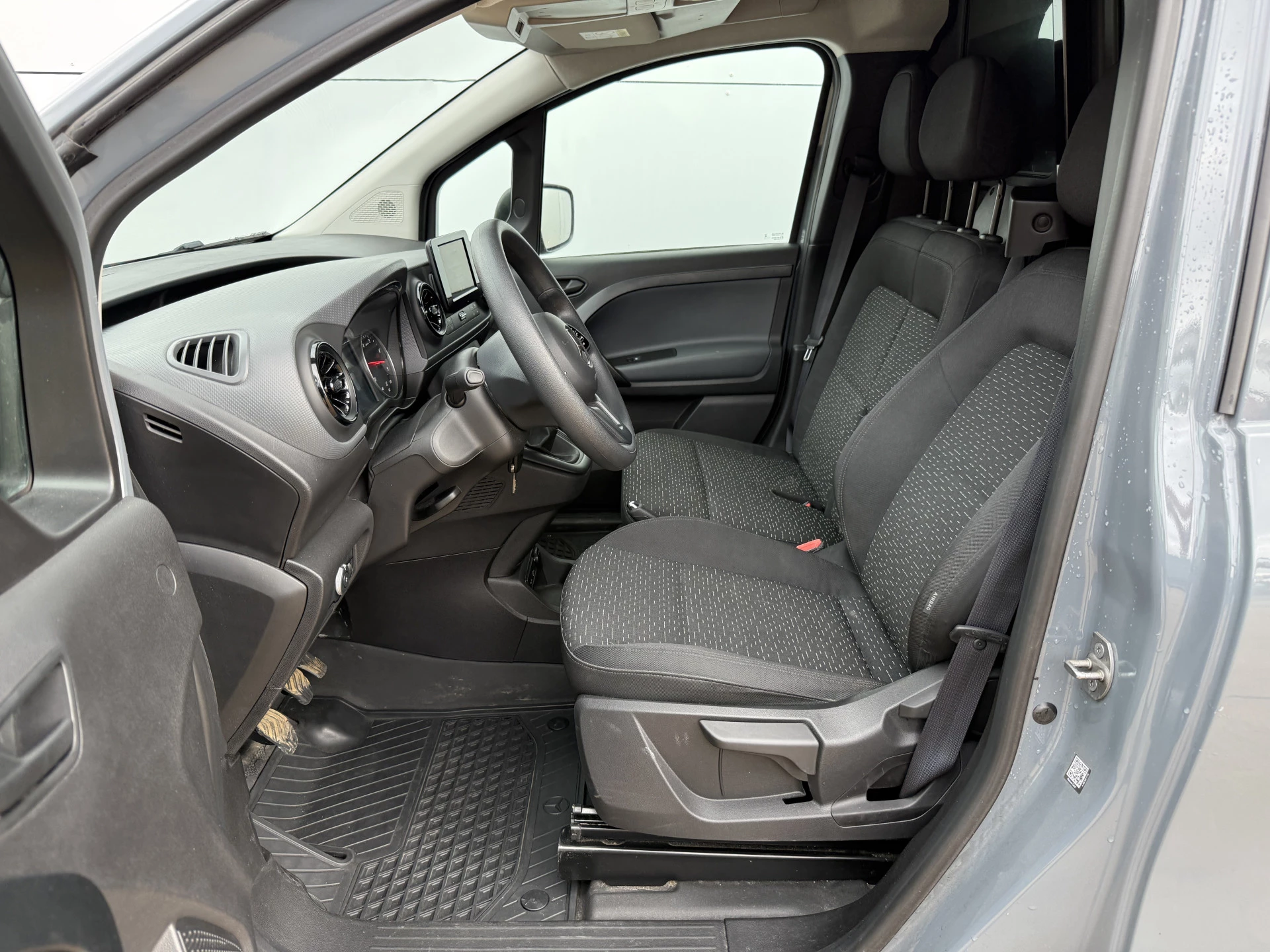 Hoofdafbeelding Mercedes-Benz Citan