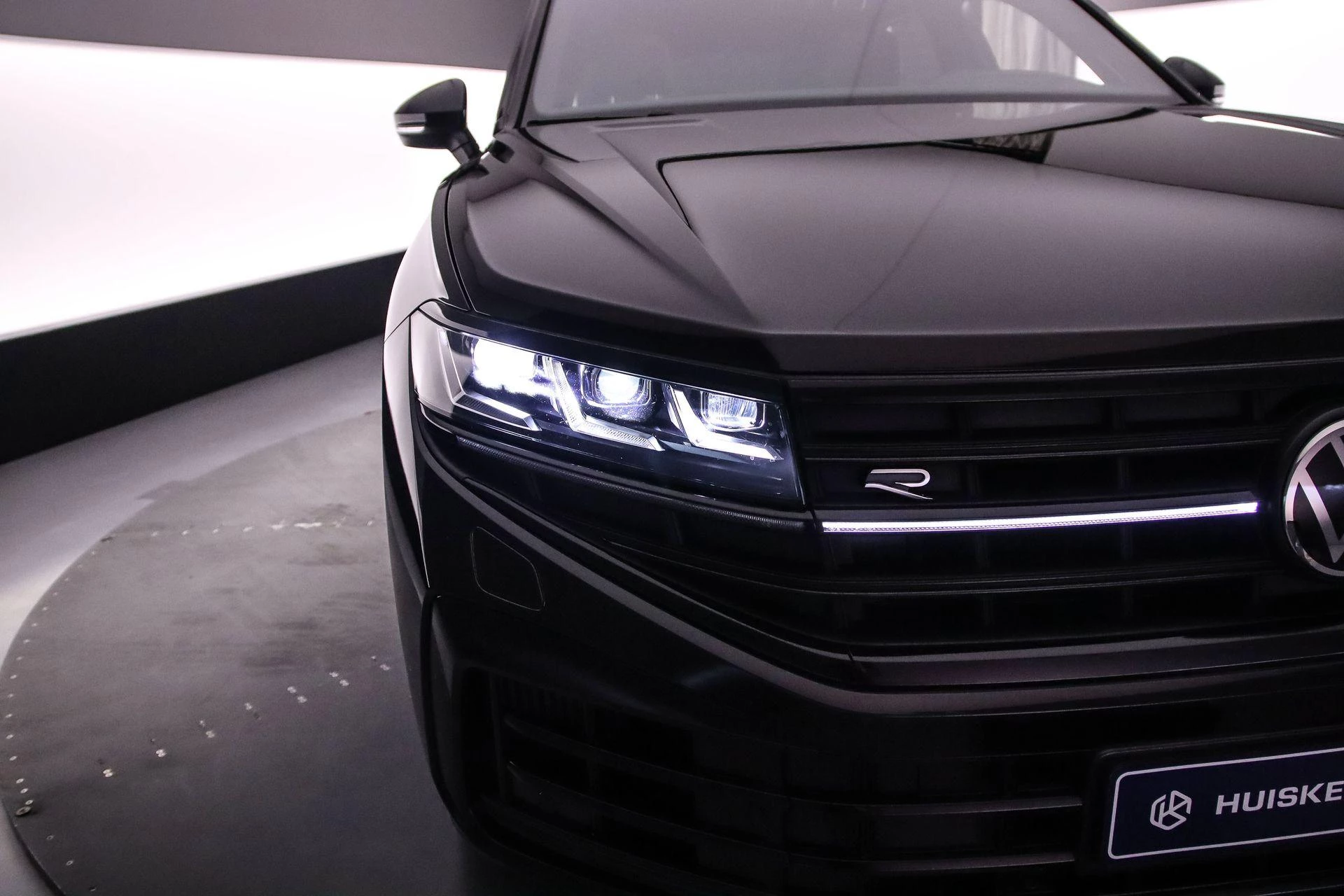 Hoofdafbeelding Volkswagen Touareg