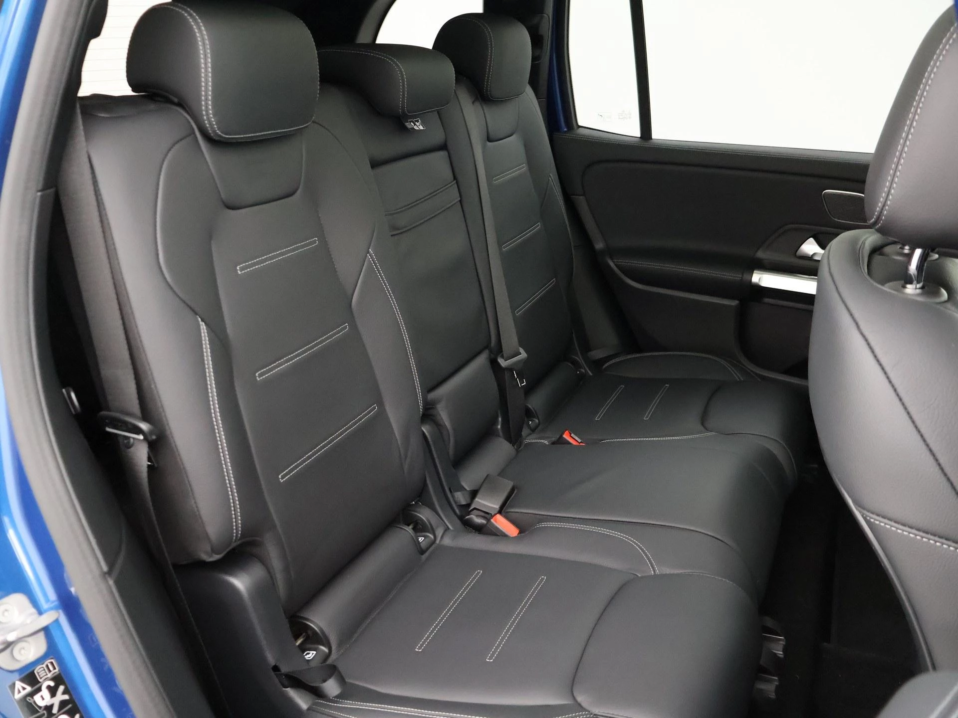 Hoofdafbeelding Mercedes-Benz EQB