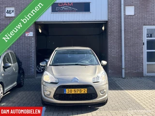 Citroen C3 1.4 Ligne Business 144.577 KM, 5 deurs, NAP, APK 19-10-2026