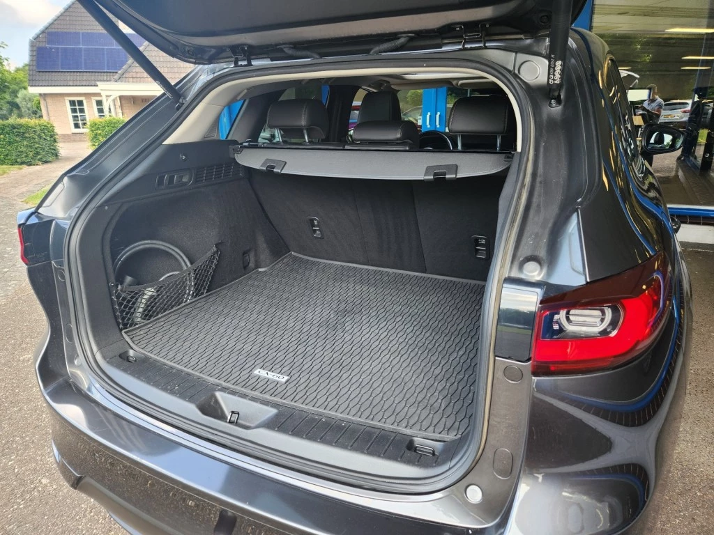 Hoofdafbeelding Mazda CX-60