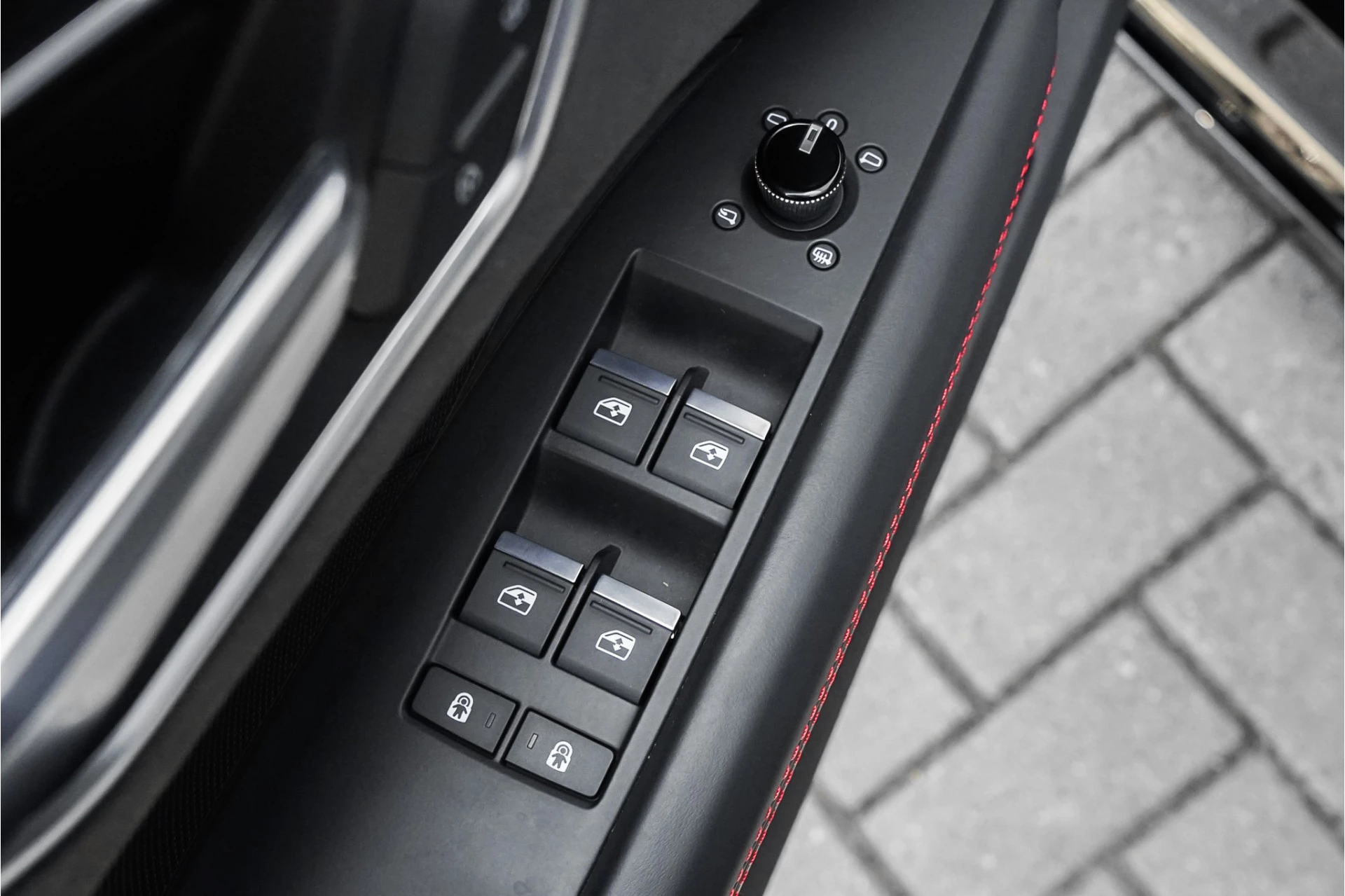Hoofdafbeelding Audi e-tron GT