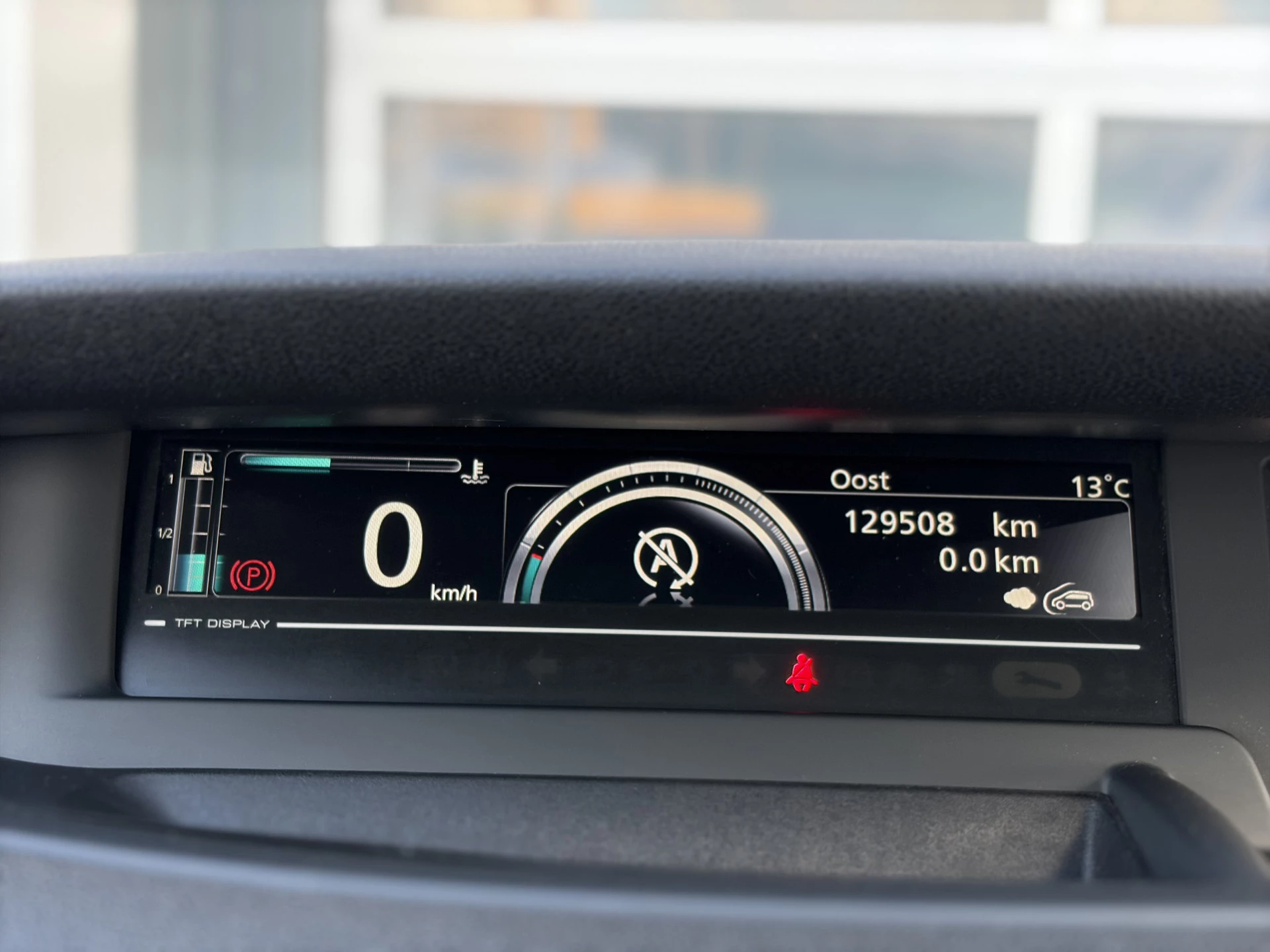 Hoofdafbeelding Renault Scénic
