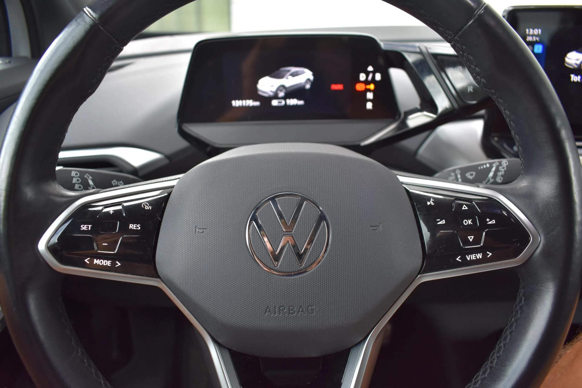 Hoofdafbeelding Volkswagen ID.4