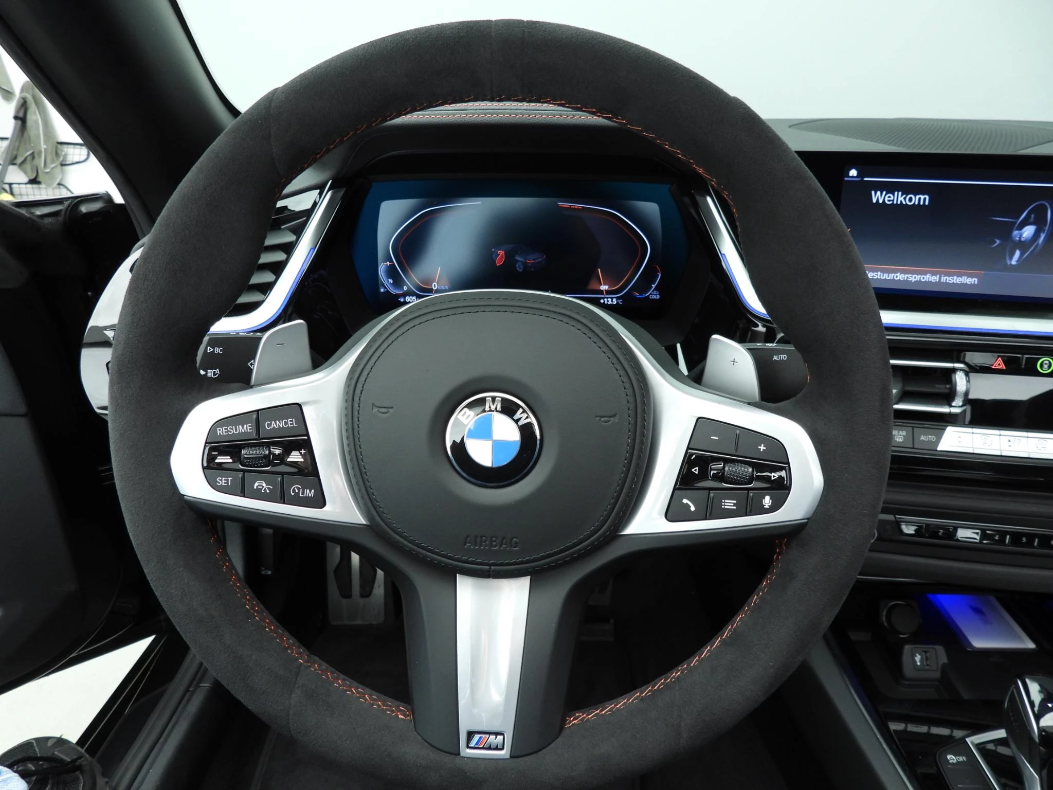 Hoofdafbeelding BMW Z4