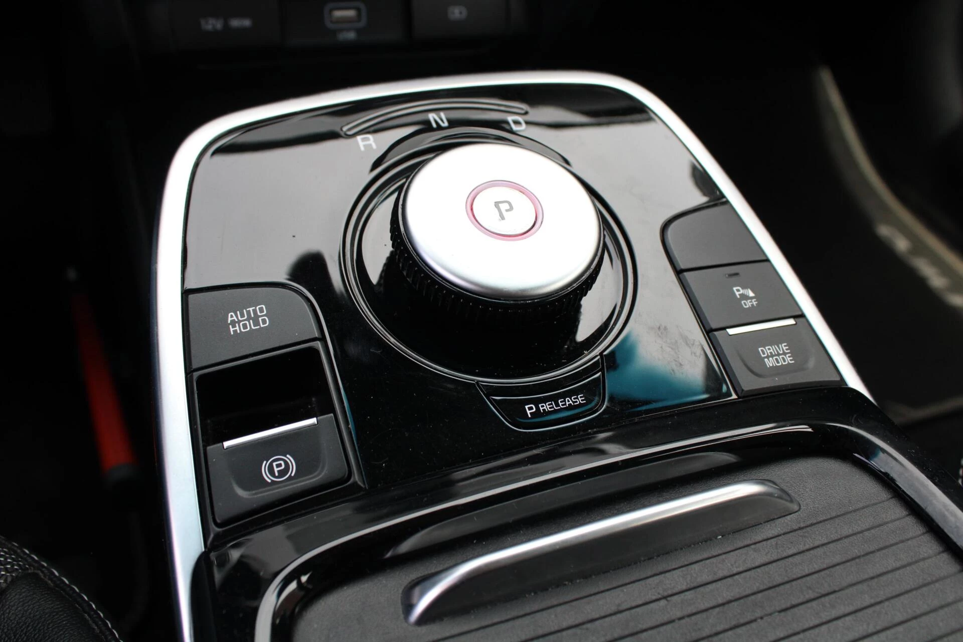 Hoofdafbeelding Kia e-Niro