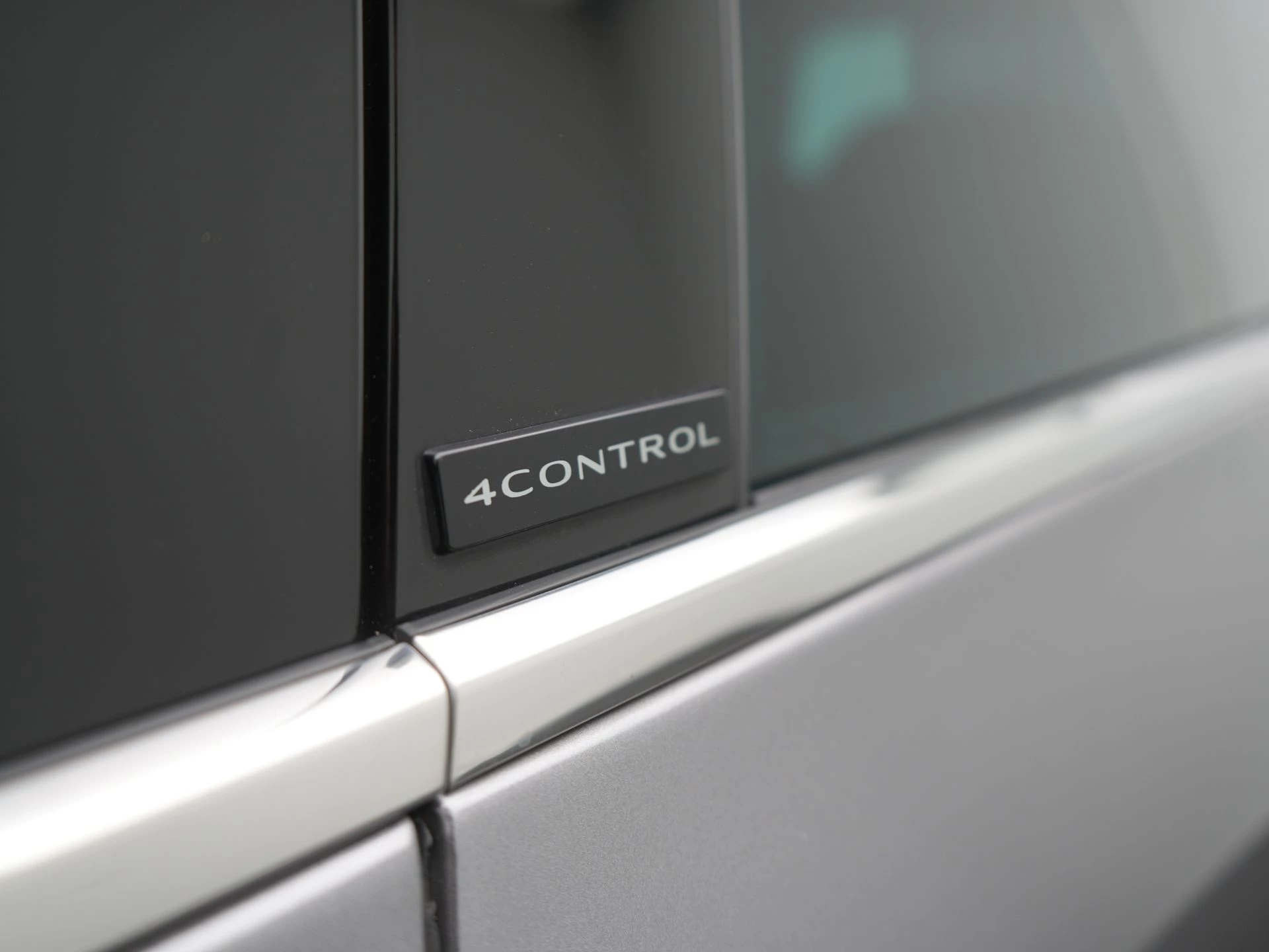 Hoofdafbeelding Renault Espace