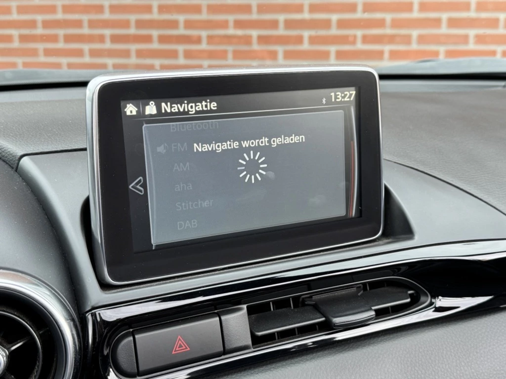 Hoofdafbeelding Fiat 124 Spider