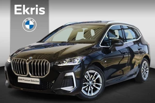 BMW 2 Serie Active Tourer 218i M Sportpakket | Comfort-Access | Elektrische Trekhaak | Stoelverwarming | Panoramadak | Elektrisch verstelbare voorstoelen