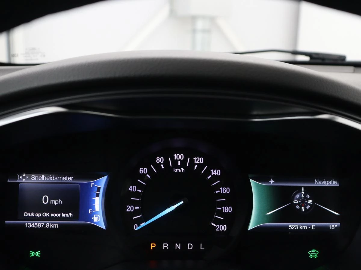 Hoofdafbeelding Ford Mondeo