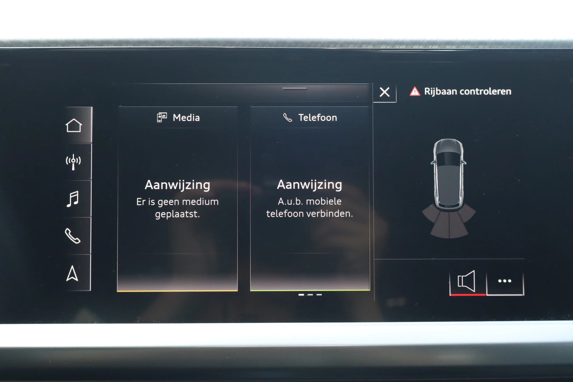 Hoofdafbeelding Audi Q4 e-tron