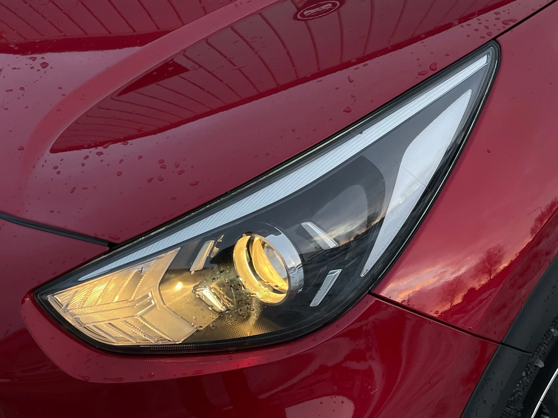 Hoofdafbeelding Kia e-Niro