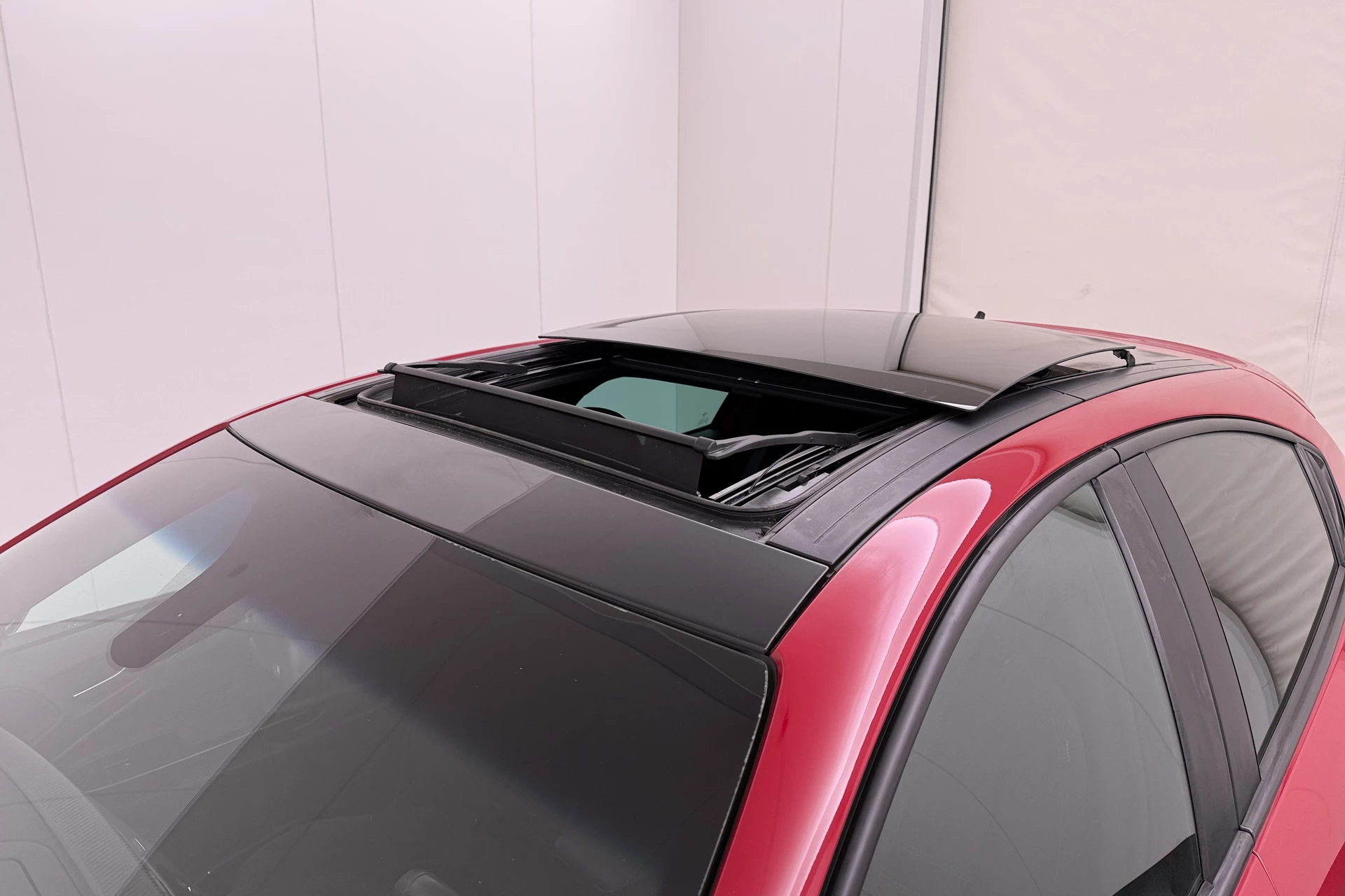 Hoofdafbeelding Alfa Romeo Giulietta