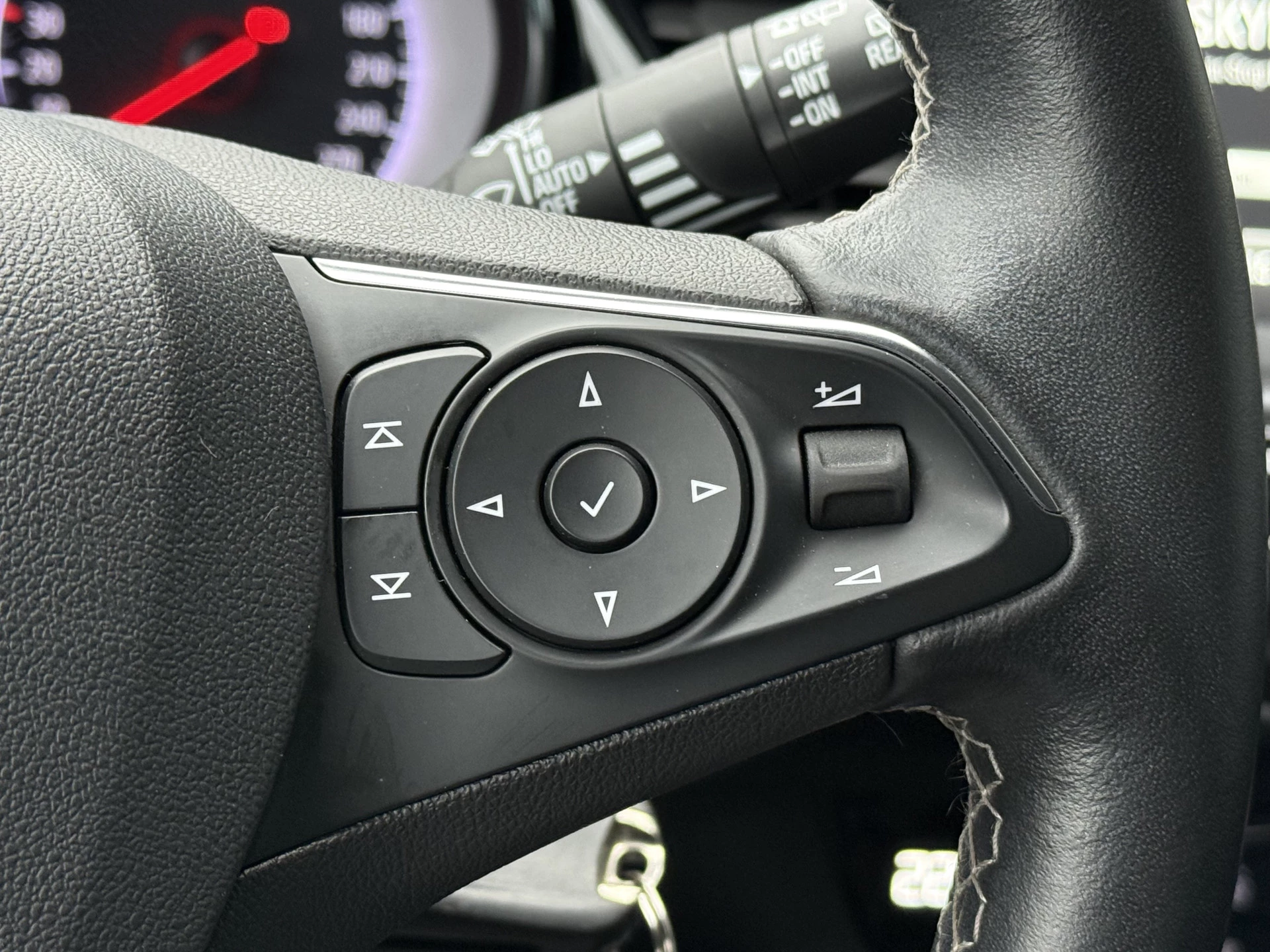 Hoofdafbeelding Opel Insignia