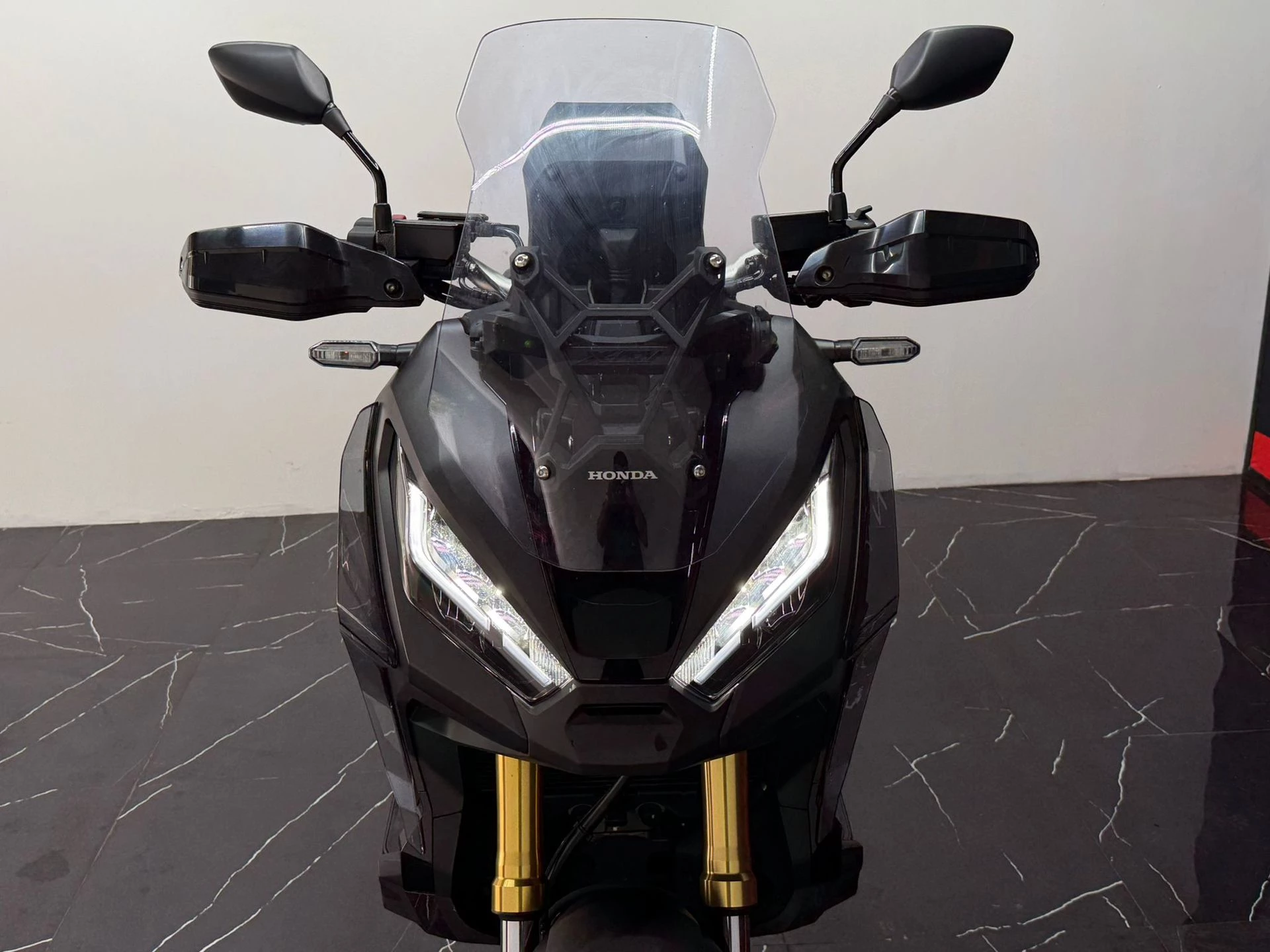 Hoofdafbeelding Honda X-ADV