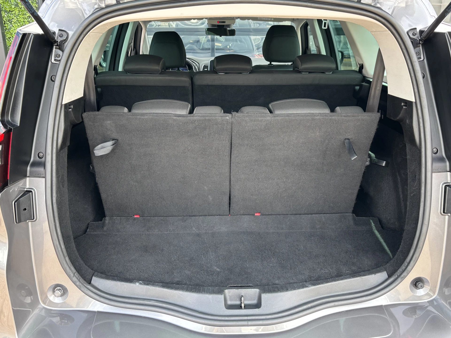 Hoofdafbeelding Renault Grand Scénic