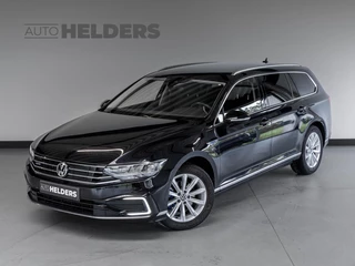 Volkswagen Passat Variant 1.4 TSI PHEV GTE Business Trekhaak afneembaar