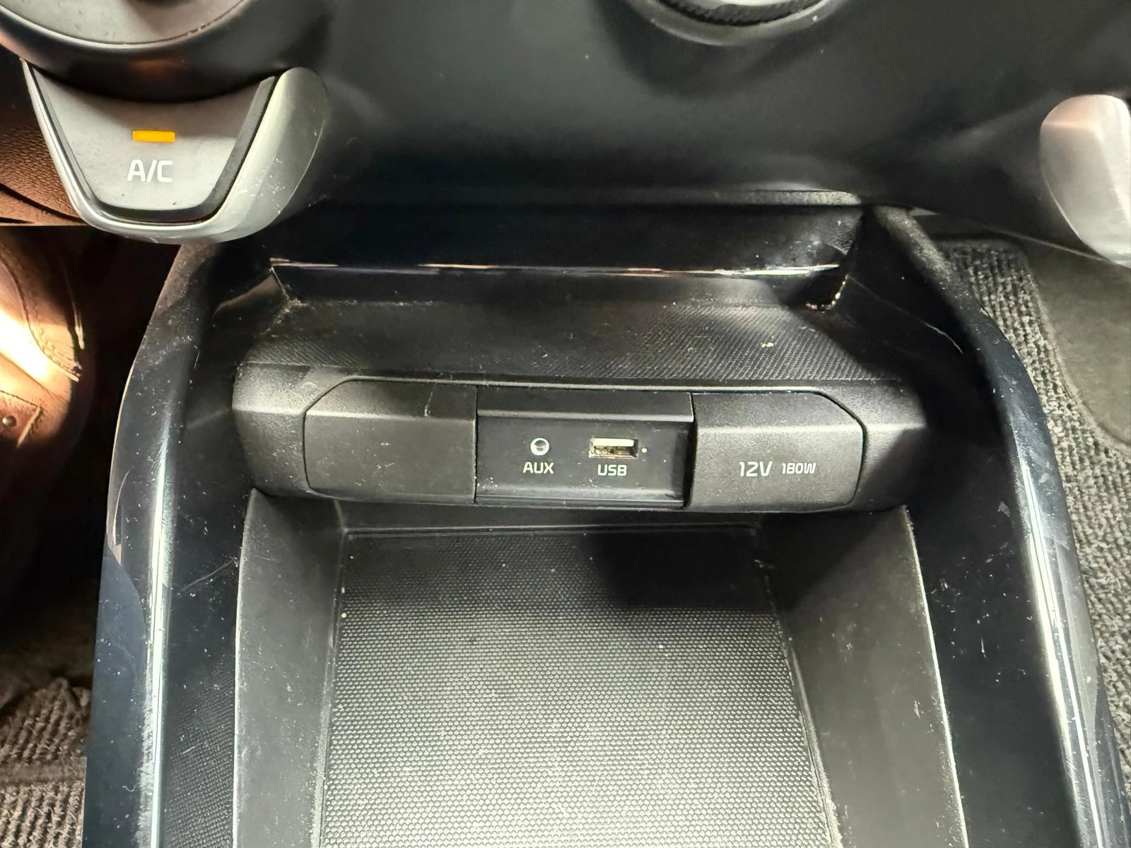 Hoofdafbeelding Kia Stonic